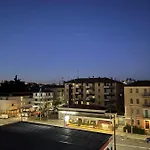 Lupo Luxury 4* Bologne