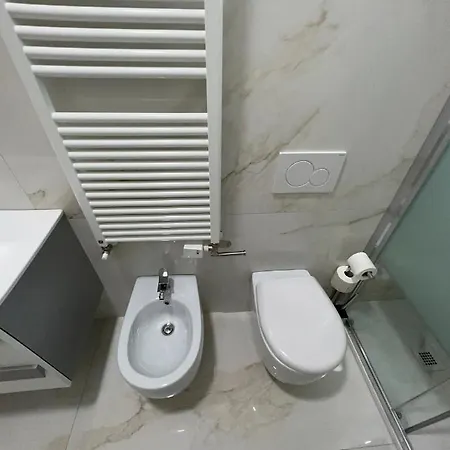 Lupo Luxury בית הארחה *