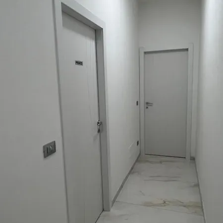 Lupo Luxury Pensjonat 4*