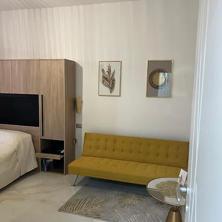 Pensión Lupo Luxury 3*
