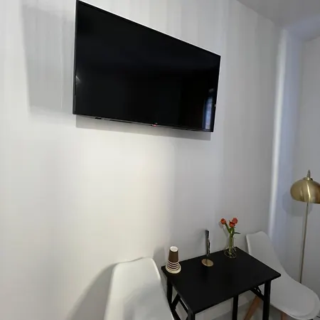 Lupo Luxury 3*