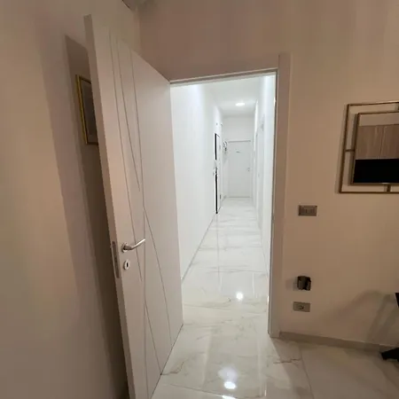 Lupo Luxury Affittacamere 4*