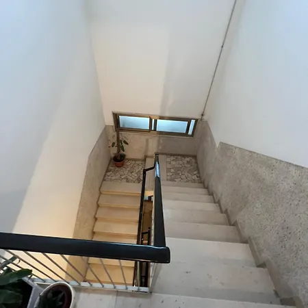 Pensjonat Lupo Luxury