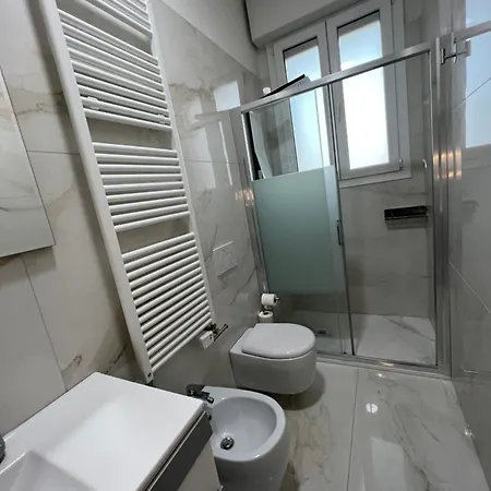 Pensjonat Lupo Luxury