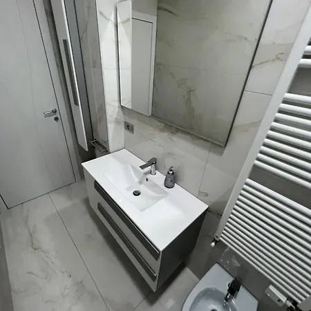 Guest house Lupo Luxury