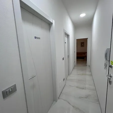 Guest house Lupo Luxury Bologna