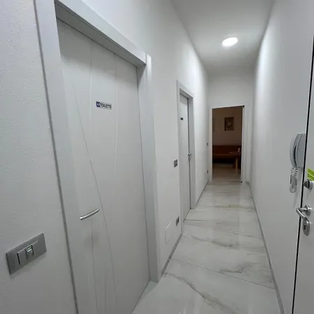 Affittacamere Lupo Luxury Bologna