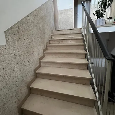 Lupo Luxury בית הארחה