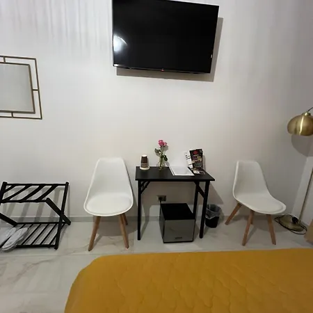 Pensión Lupo Luxury 3*
