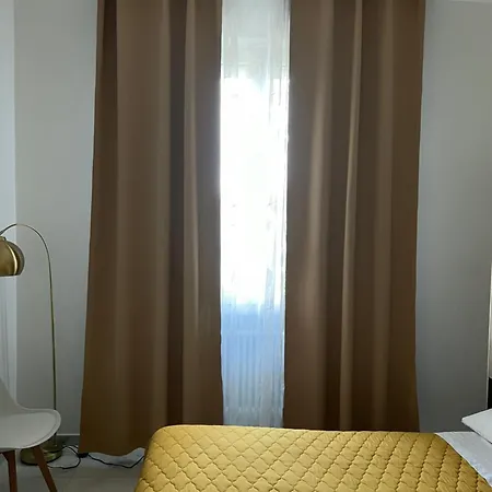 Pensión Lupo Luxury