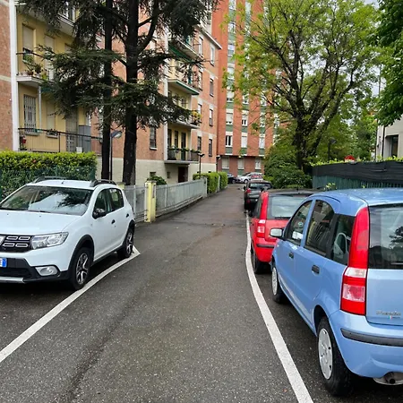 Lupo Luxury Bologna
