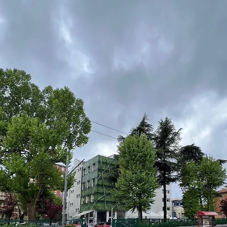 Pensjonat Lupo Luxury Bolonia