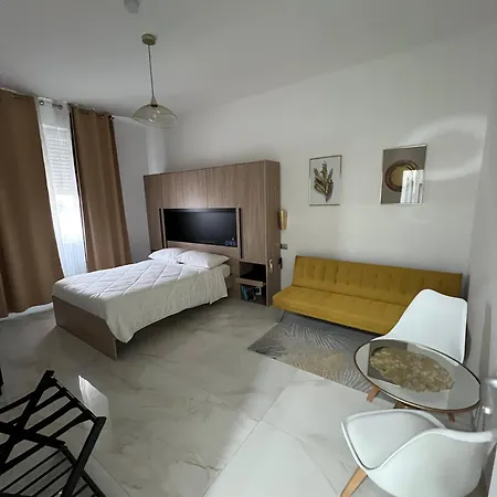 Lupo Luxury Bologna