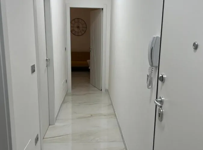 Lupo Luxury Gasthuis Bologna