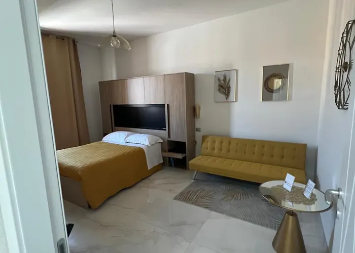 Lupo Luxury Gasthuis 4*