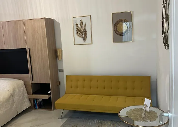 Lupo Luxury Casa de hóspedes Bolonha