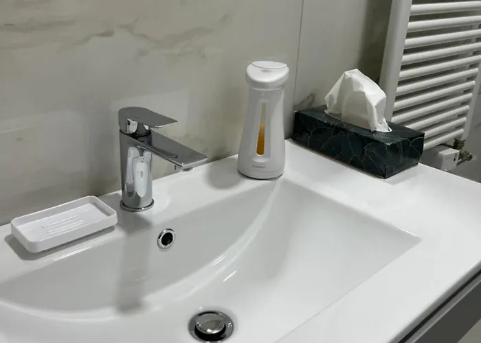 Lupo Luxury 4* Bologna