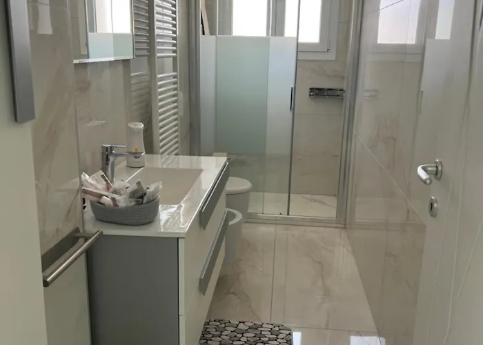 Lupo Luxury Casa de hóspedes