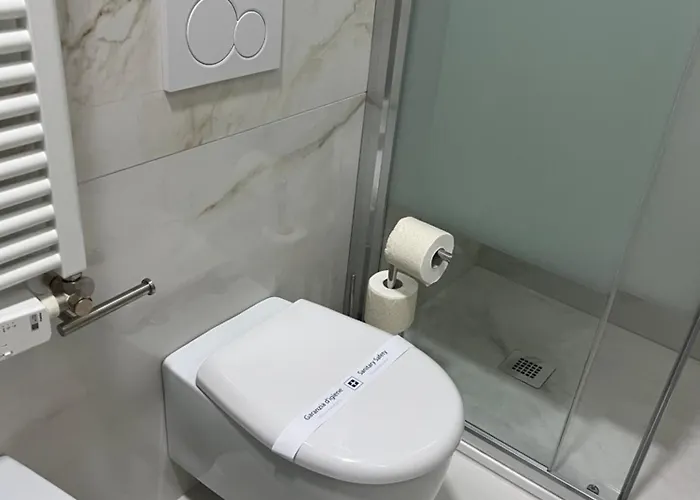 Gasthuis Lupo Luxury 4*