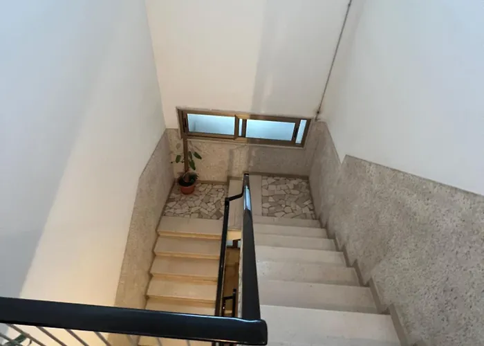 بيت ضيافة Lupo Luxury