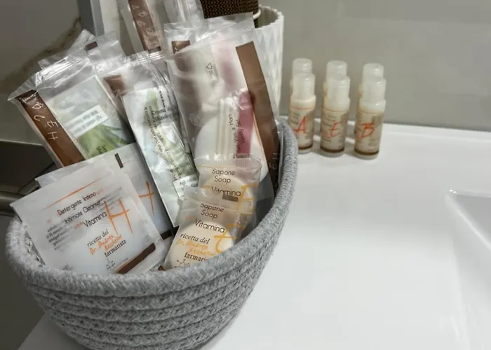 Lupo Luxury بيت ضيافة بولونيا