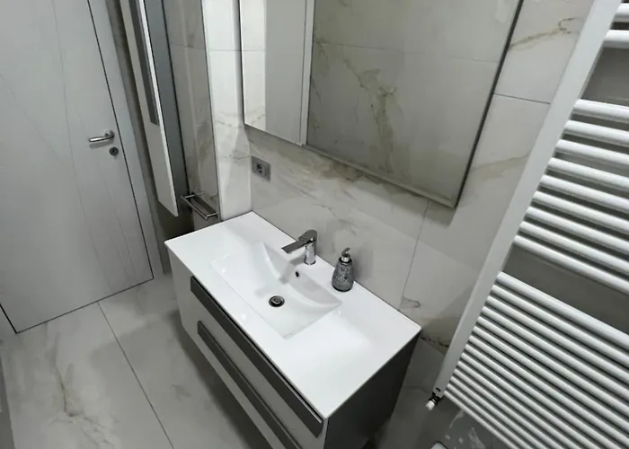 بيت ضيافة Lupo Luxury