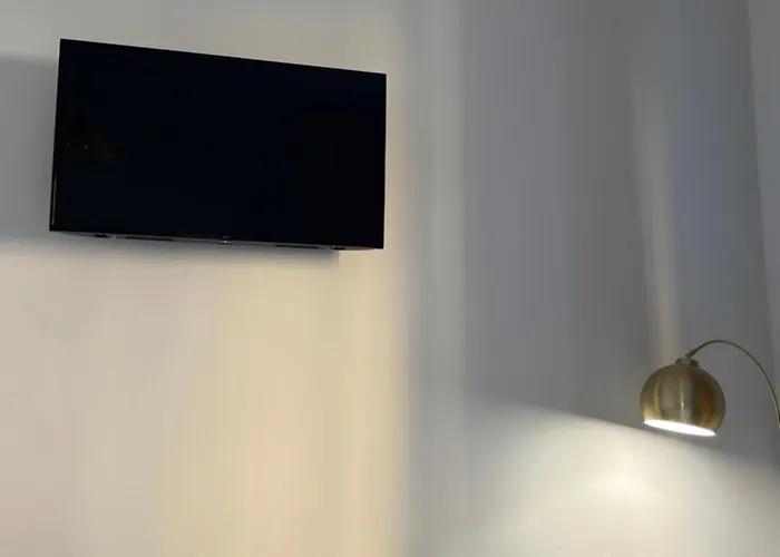 Lupo Luxury 4* Bologna