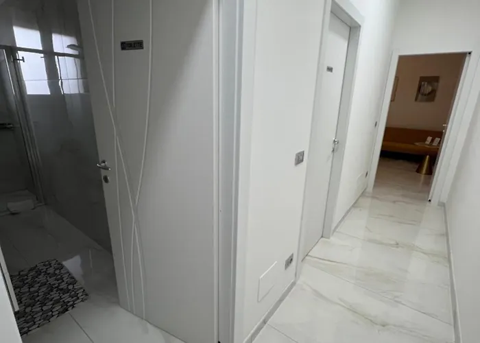 Lupo Luxury بولونيا