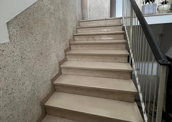 Lupo Luxury بيت ضيافة