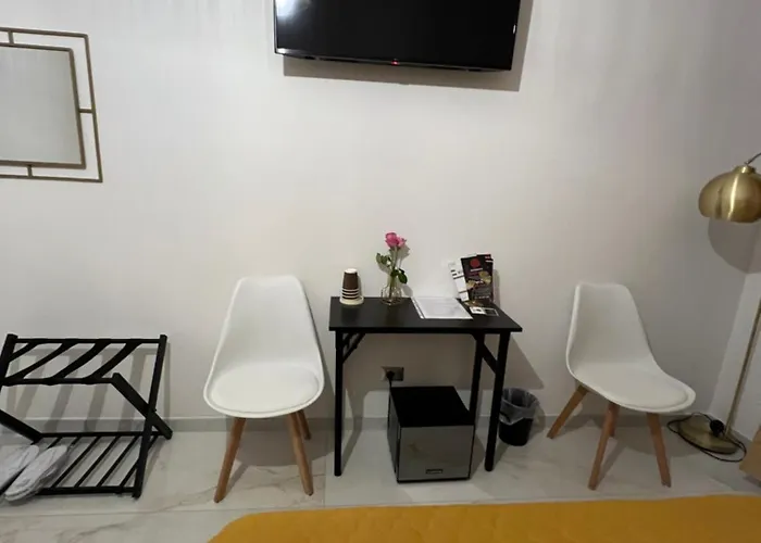 Casa de hóspedes Lupo Luxury 4*