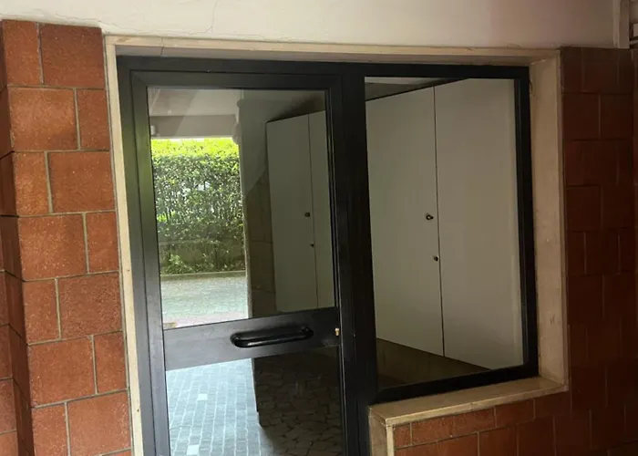 Gasthuis Lupo Luxury Bologna