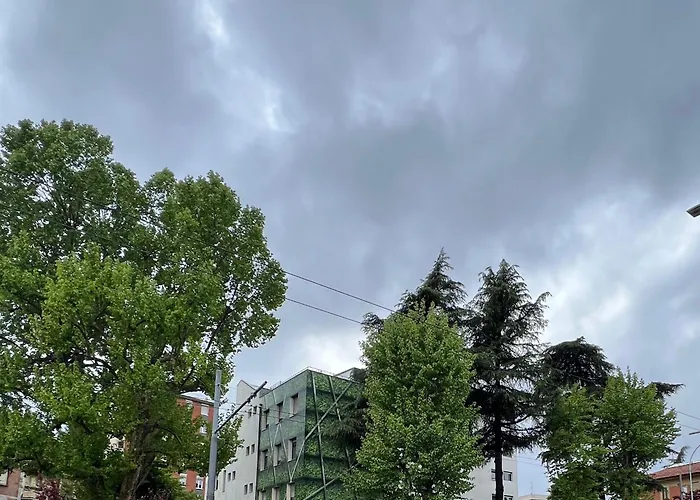 Gasthuis Lupo Luxury Bologna