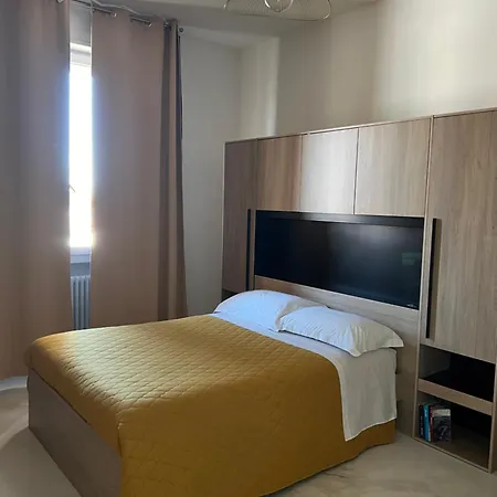 Lupo Luxury Konukevi
