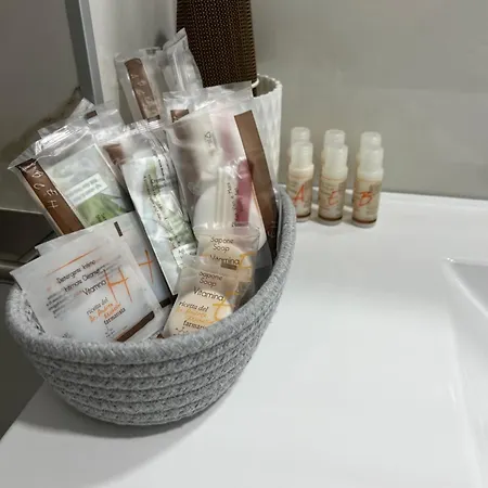 Lupo Luxury Konukevi Bolonya