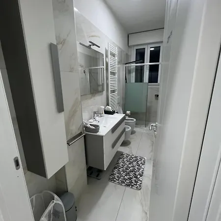 Gasthuis Lupo Luxury Bologna