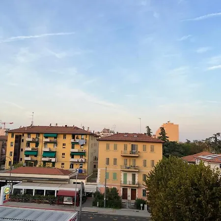 Lupo Luxury Pensionat Bologna