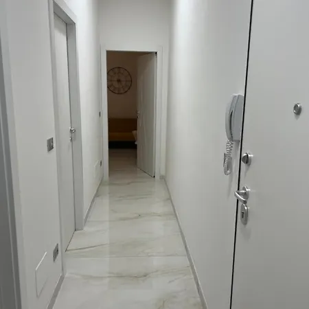 Lupo Luxury Pensión Bolonia