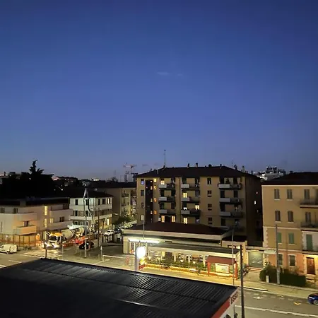 Lupo Luxury 4* Bolonia