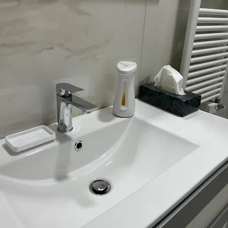 Lupo Luxury 4* Bolonia