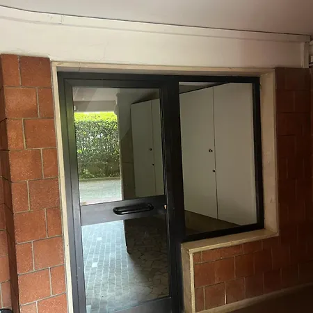 Pensión Lupo Luxury Bolonia