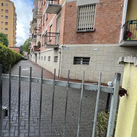 Pensión Lupo Luxury 4*